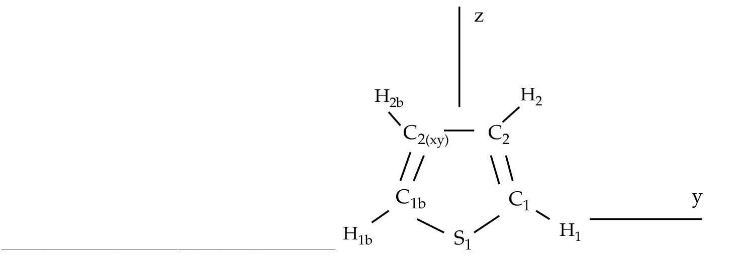 \begin{figure}{---------------------------------------------------}
\myincludegraphics{advanced.examples/thiophene}\end{figure}